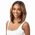 thumbnail image 2 of Outre HD Lace Front Wig EveryWear Every15 (1B), 2 of 7