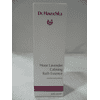Dr. Hauschka Moor Lavender Calming Bath Ess. 3.38 oz