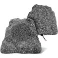 thumbnail image 1 of Altavoces Rock para exteriores Herdio HE-RS4 600 W IPX6 impermeables, 1 of 8