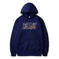 thumbnail image 4 of Sudadera con capucha DannyLux DLUX Tour Merch para hombres y mujeres, sudadera unisex de manga larga de invierno, ropa de calle con capucha, 4 of 5