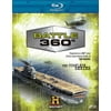 Battle 360: The Complete Season One (Blu-ray)