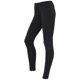 thumbnail image 1 of AWDis Just Cool - Leggings deportivos modelo Girlie Athletic para mujer (Negro azabache), 1 of 1