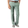 thumbnail image 2 of Dockers Classic Pacific Casual Chino Pantalones para Hombre, Verde, 34W x 34L Dockers chino, 2 of 2