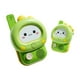 thumbnail image 1 of Juguetes Para Niño Buscapersonas inalámbrico para niños, juguetes interactivos para exteriores, juguetes educativos Juguetes Para Bebe 1 Año, 1 of 6