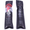 thumbnail image 2 of Detail Factory - TriGrip Ultra-Soft Detailing Brush Set - Scratch-Free Cleaning for Exterior, Interior Panels, Emblems, Badges, Gauges, Infotainment Screen - Red, 2 of 8
