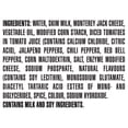 thumbnail image 3 of Tostitos Medium Salsa Con Queso Dip, 394ml/13.3 oz., {Imported from Canada}, 3 of 4
