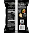 Stacy's Pita Chips Bagel Chips Toasted Garlic, 7 oz Bag