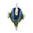 thumbnail image 2 of Pokemon Center: Basculin (Blue-Striped Form) Sitting Cuties Plush, 4 Â½ Inch, 2 of 2