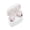 Pink, variant on Bluetooth Headphones Heart Shaped Bluetooth Earphones Noise Reduction Sports Wireless In Ear Bluetooth Earphones Noise Cancelling Headphones