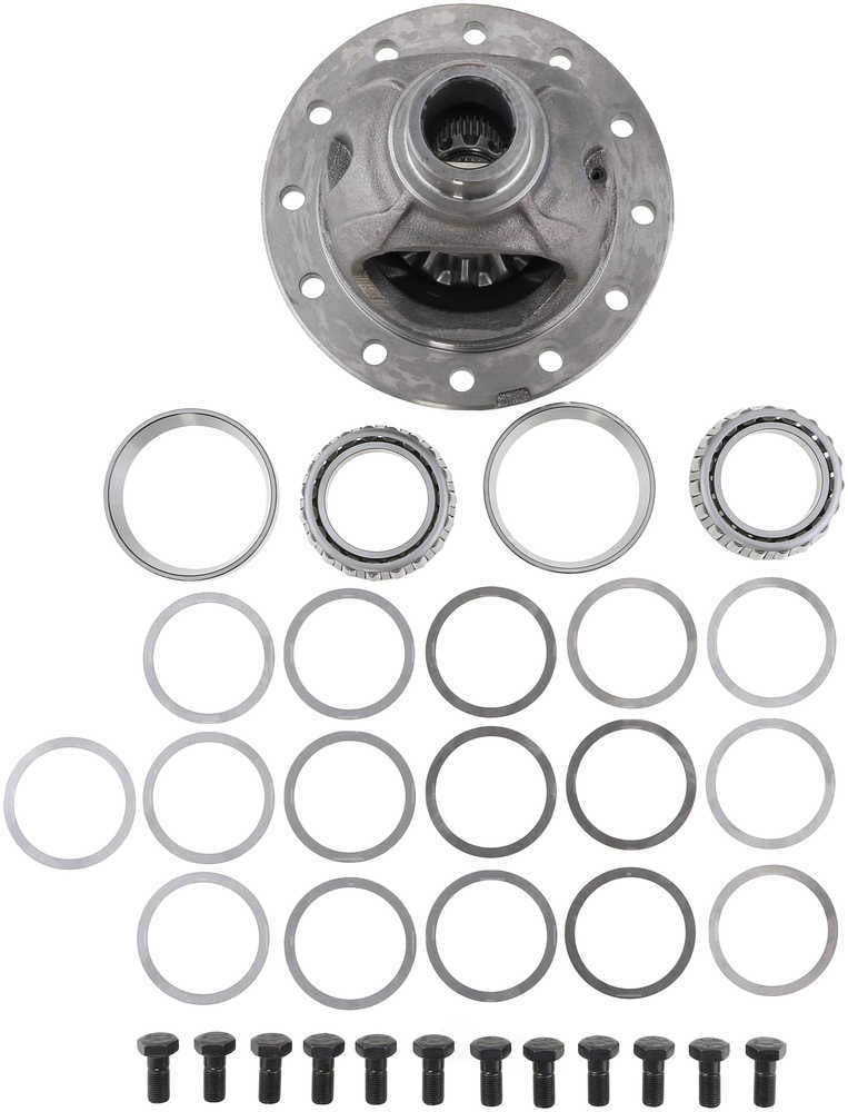 Spicer 2005501 Differential Carrier