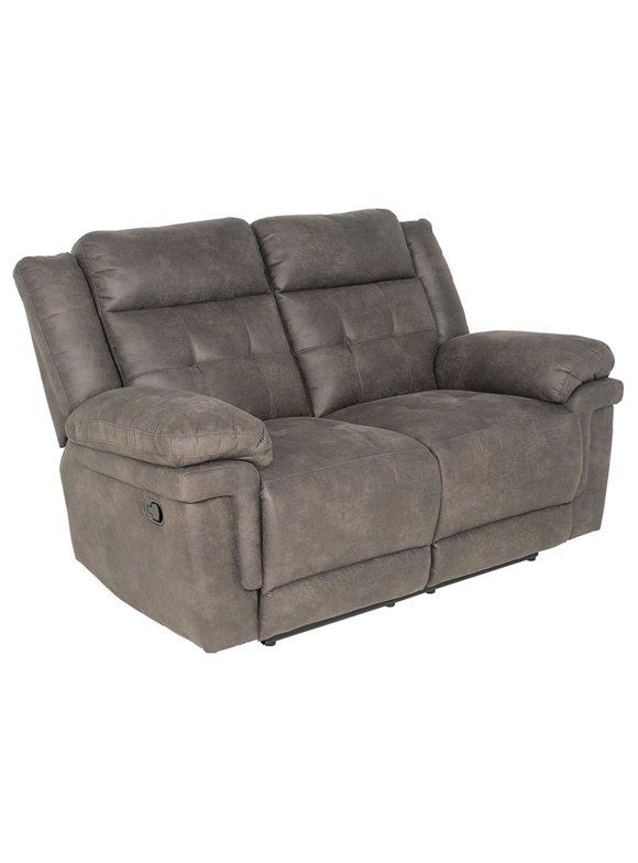 Recliner Loveseats in Loveseats
