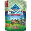 Blue Kitchen Cravings Beef Sausages Homestyle Dog Treats