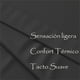 thumbnail image 4 of Juego de Sábanas Microfibra Suave Color Negro Talla King Size | Juego 4 Piezas Ajustables y Resistentes Kyuden Home, 4 of 5