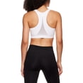 thumbnail image 6 of Reebok Women's and Women's Plus Medium Impact Stronger Sports Bra with Mesh Panel and Removable Cups, Sizes XS-4X, 6 of 8