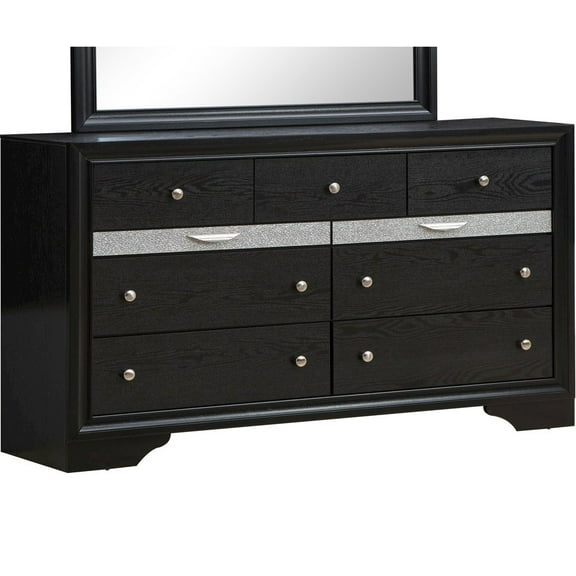 Glory Furniture Madrid G02350-D Dresser ,