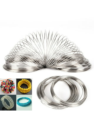 Stainless Steel Wire Jewelry