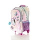 thumbnail image 3 of Mochila con ruedas Atmpacks Gibby Sequins Butterfly, 3 of 4