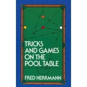 Angle View: Tricks and Games on the Pool Table [Paperback - Used]