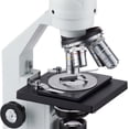 thumbnail image 2 of Kit polarizador AmScope PZK para microscopios compuestos, 2 of 3