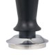 thumbnail image 3 of Distribuidor de café nivelador de acero inoxidable 304, herramienta de prensado de granos de café, espresso Negro 51mm, 3 of 9