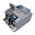 thumbnail image 2 of Money Counter Machine 728D UV 3MG Counterfeit Detection HD LCD Display Bill Counter US Plug AC110V, 2 of 5