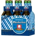 thumbnail image 3 of Spaten Oktoberfest Imported Marzen Beer, 6 pack 12 fl. oz. Glass Bottles, 5.9% ABV, 3 of 3