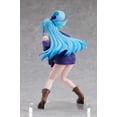 thumbnail image 2 of Figura Aqua Anime Konosuba! 3 Kadokawa 1/7 Elcoco, 2 of 7