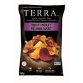 thumbnail image 1 of Terra Sweets Medley Exotic Vegetable Chips, 1 of 3