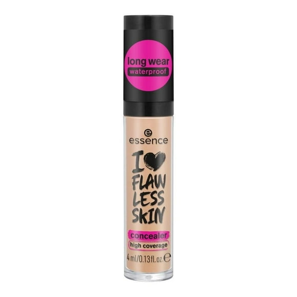 Corrector Essence I Love Flawless Skin dark beige 4 ml