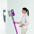 thumbnail image 4 of Restored Premium Dyson V7 Motorhead Cordless Vacuum | Fuchsia (Refurbished), 4 of 7