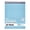 Light Blue, variant on Mailerview Bubble Mailers 14.25x20, Self Seal Poly Padded Envelopes #7, 50 Pack