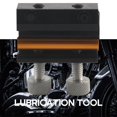 thumbnail image 5 of Motorcycle Aluminium Cable Lube Tool Lubrication Wire Oilerblack, 5 of 5