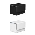 thumbnail image 1 of Card Deck Box Organizer, Storage Holder, Standard Container Display Game Zulema none, 1 of 8