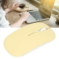 thumbnail image 3 of Mouse, UltraThin Portable Gaming Office Computer Accessories With  Transmission, Three  DPI, 800-1200-1600DPI, Long Service Life, 3 of 8