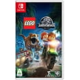 thumbnail image 1 of Lego Jurassic World - para nintendo switch, 1 of 2