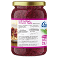 thumbnail image 2 of Aunt Nellie's Sweet & Sour Red Cabbage Jar, 16 oz, 2 of 5