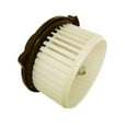 thumbnail image 2 of TYC 700037 HVAC Blower Motor, 2 of 5