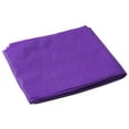 thumbnail image 2 of Rothco Vinyl Ponchos - Purple, 2 of 2