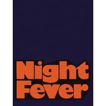 Night Fever: Film and Photography After Dark, (Paperback)