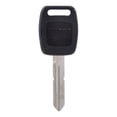 thumbnail image 1 of Llavero automotriz Hillman de doble cara para GM, 1 of 1