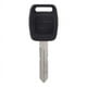 thumbnail image 1 of Llavero automotriz Hillman de doble cara para GM, 1 of 1