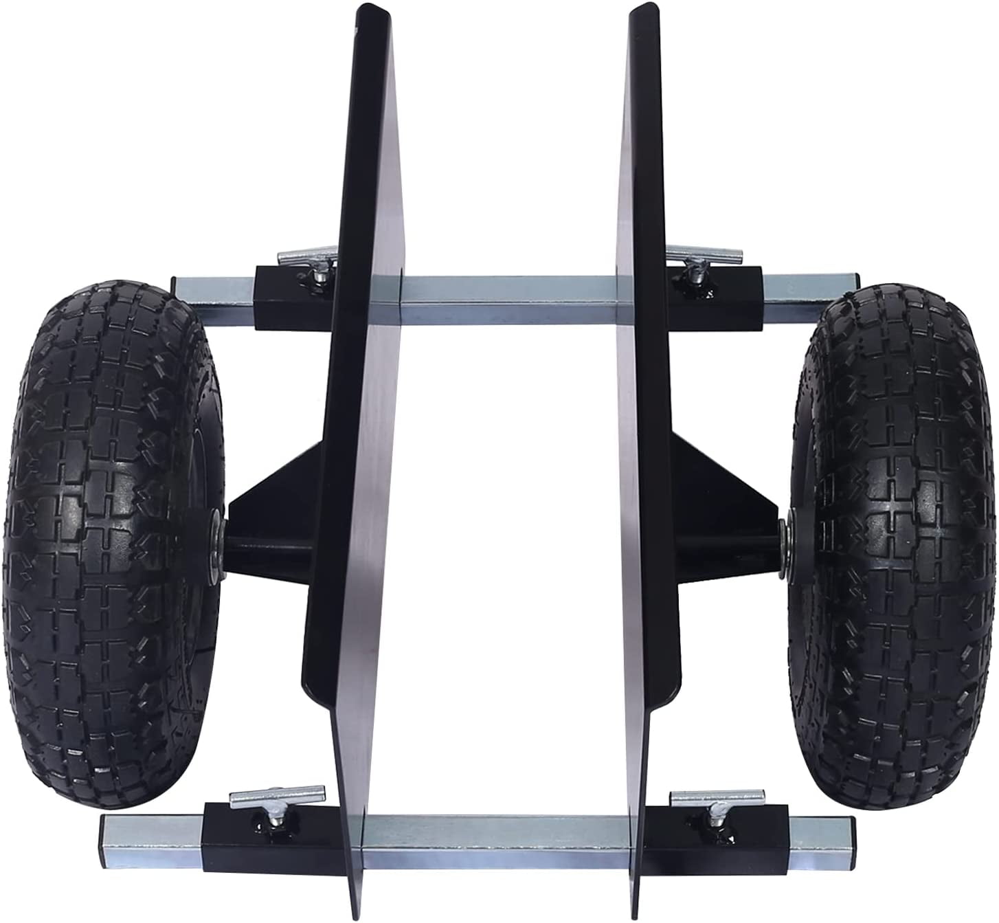 MATERIAL HANDLING PANEL DOLLY