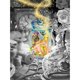 thumbnail image 1 of Diamond Painting (DB0548) Square Resin Fairy Princess Craft Home Decor (A3106) 40x50cm Hugtrwg Para estrenar, 1 of 1