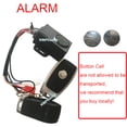 thumbnail image 5 of 170mm Dropout 26*4.0inch 100mm Width Wheelrim 72v 3000w Fat Tire Ebike Kit Rear Hub Motor Kit with 80A Dual Hall Controller and UKC1 Display, 5 of 5