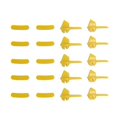 thumbnail image 2 of Wheel Changing Savers Auto Tire Changer Guard Protector Tool N84F, 2 of 5