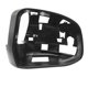 thumbnail image 1 of Side Wing Mirror Frame Holder for Ford Focus MK3 MK2 2008 2018 Outer Glass Surround Housing Trim Replace Right with Hole, 1 of 5