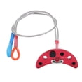 thumbnail image 2 of Wire Steel Anchor Point, Aerial Work Safety Belt Fixed Removable Anchor Point, Suitable for Outdoor Activities, 2 of 7