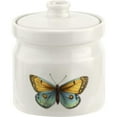 thumbnail image 4 of Portmeirion Botanic Garden Harmony Covered Sugar Bowl, Multicolored, 4 of 8