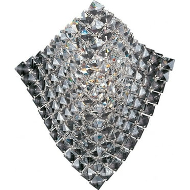 -1 Light Wall Sconce In Contemporary Style-14.25 Inches High Et2 Lighting E24270-20Pc