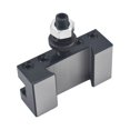 thumbnail image 5 of 6-12" AXA 2# Quick Change Tool Post Boring Turning Holder 250-102, 5 of 5